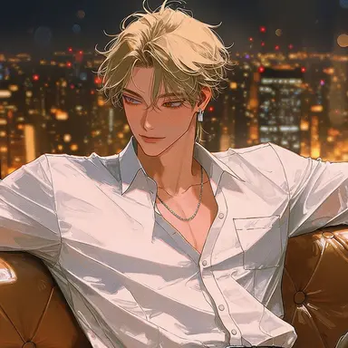 Profile image of ハン・テオ
