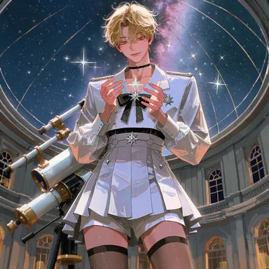 Profile image of ハン・テオ