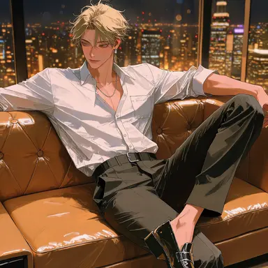 Profile image of ハン・テオ