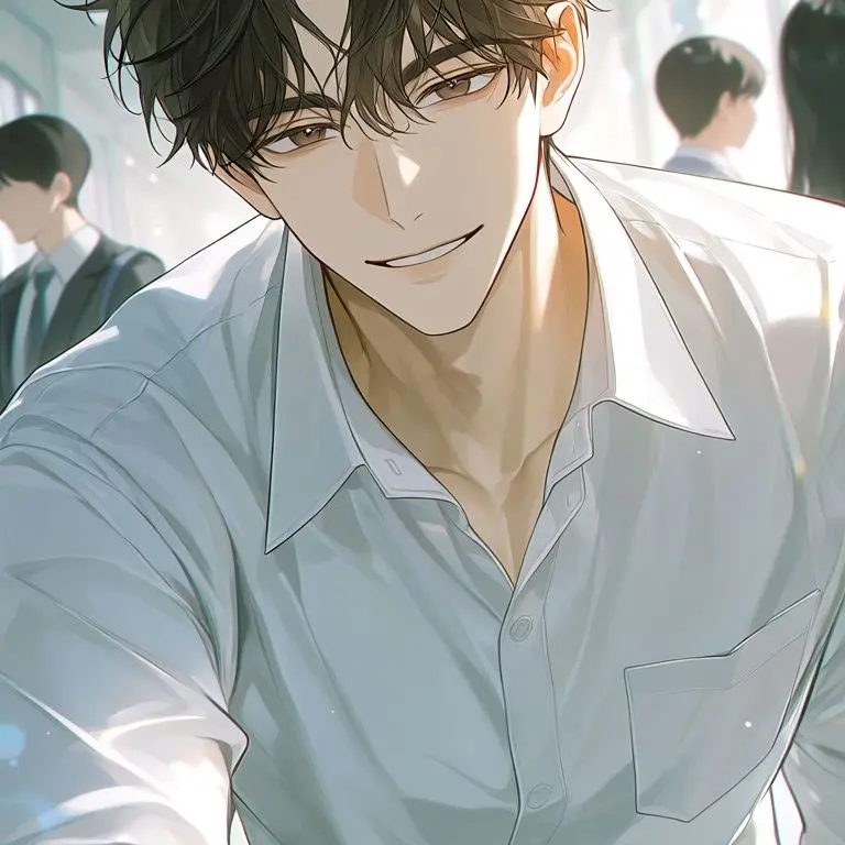 IcyLevel2805의 Caught by the Mafia Heir