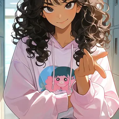 Profile image of Sable