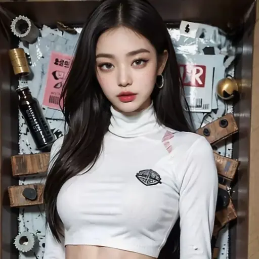 TimidGolf3113의 차수민