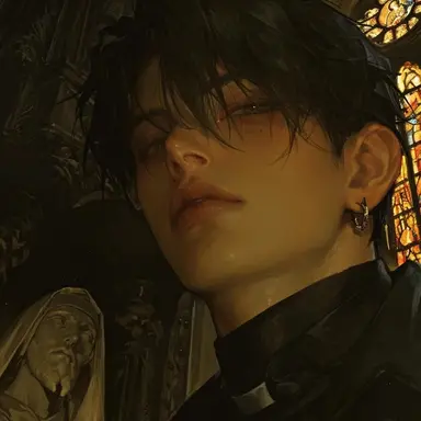 Profile image of 강이현