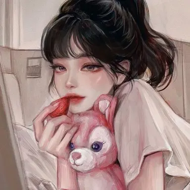 Profile image of 이수빈