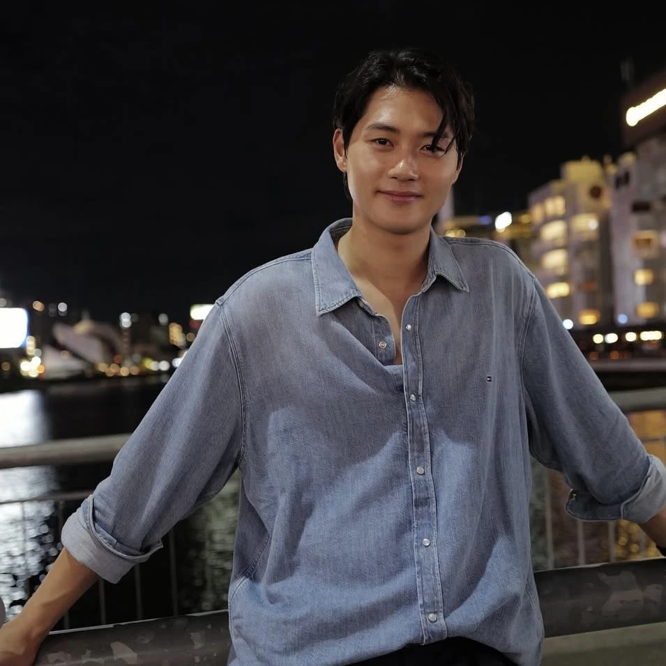 오상욱