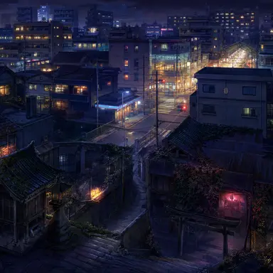 Profile image of Kuresaka City