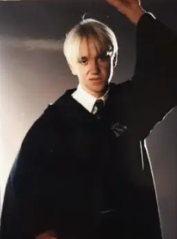 Profile image of Draco Malfoy