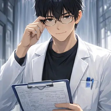 Profile image of イ・ジュンソク