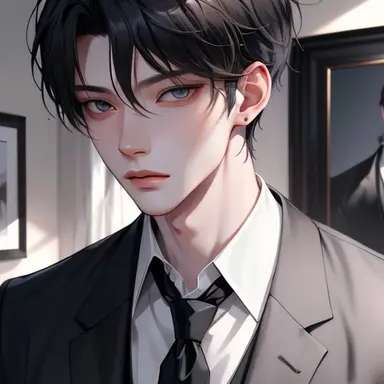 Profile image of 진서원