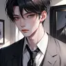 캐릭터 프로필 이미지