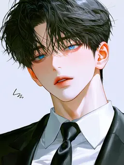 Profile image of 진서원