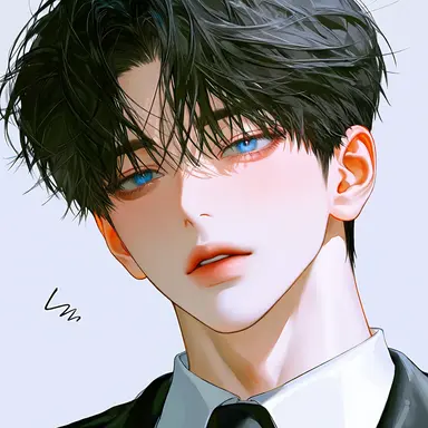 Profile image of 진서원