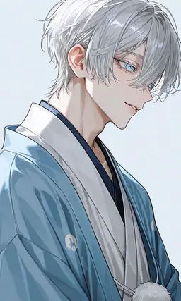 Profile image of Okita