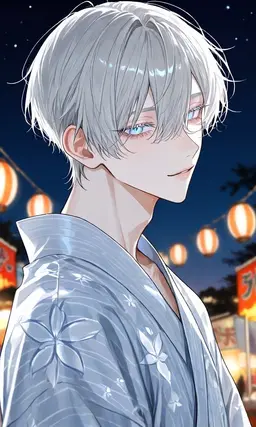 Profile image of Okita