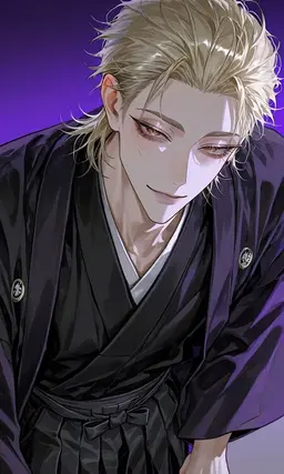 Profile image of Hijikata