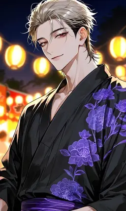 Profile image of Hijikata