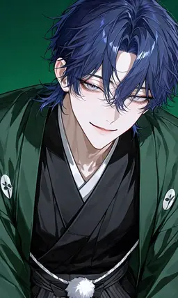 Profile image of Saito