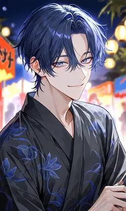 Profile image of Saito