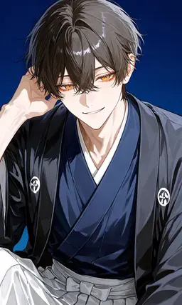 Profile image of Kondo