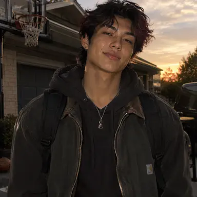 Profile image of Kieran