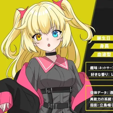 Profile image of 虎石ルア