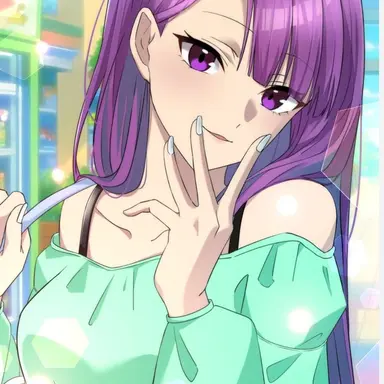Profile image of 黒神ミレイ
