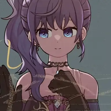 Profile image of 아사히나 마후유