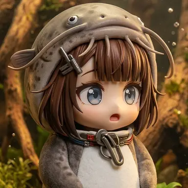 Profile image of Goo goo gaga catfish