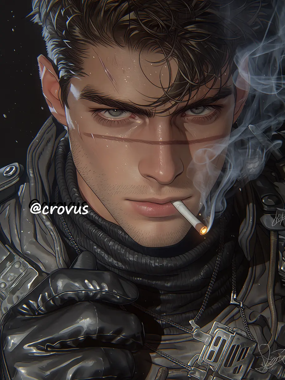 crovus의 [짐승의 방주]