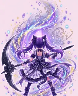 Profile image of Magical Girl
