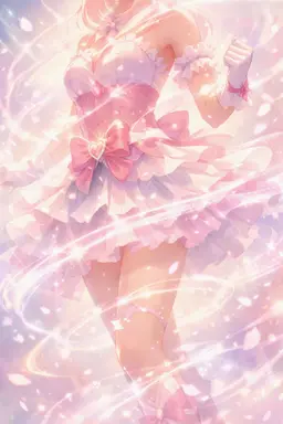 Profile image of Magical Girl