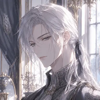 Profile image of コンラッド