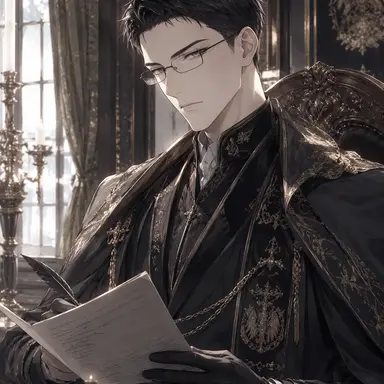 Profile image of ウォーレン