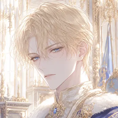 Profile image of ユリシーズ