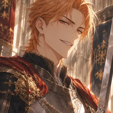 Profile image of アーサー