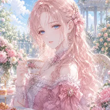 Profile image of エミリア