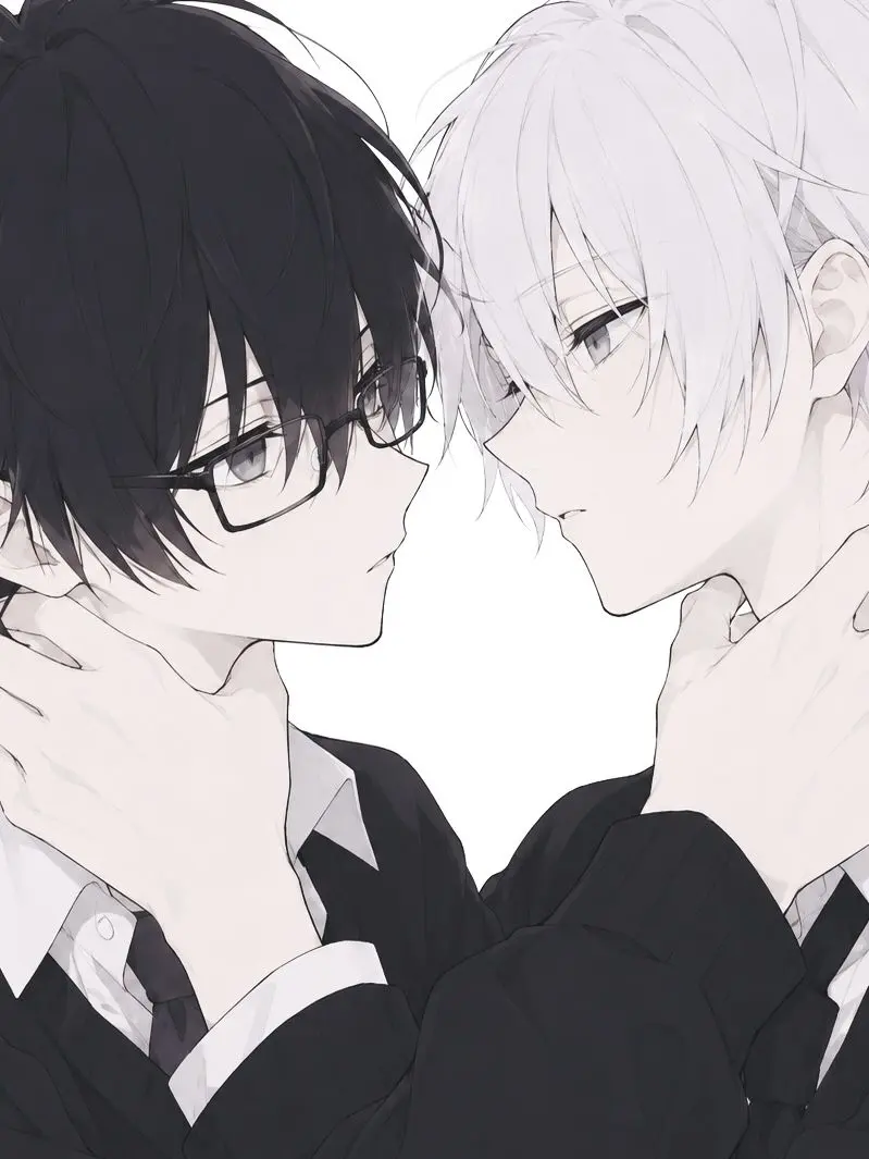 Tanaka1028의 Eternal Twins