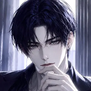 Profile image of 九条 律