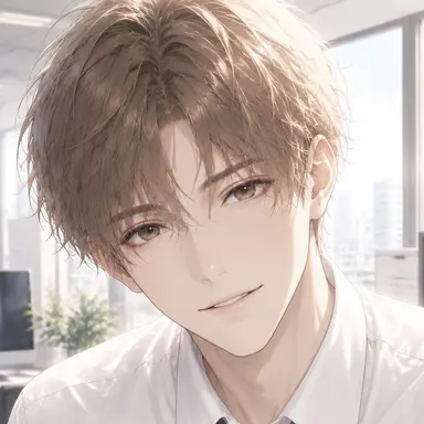 Profile image of 橘 悠真