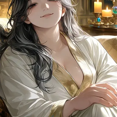 Profile image of Vael