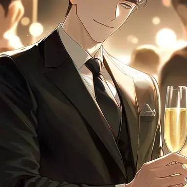 Profile image of Osric