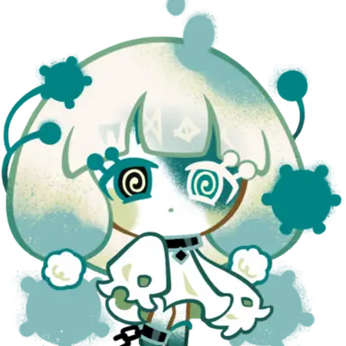 Profile image of 폼폼도우맛 쿠키