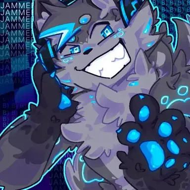 Profile image of Jammer