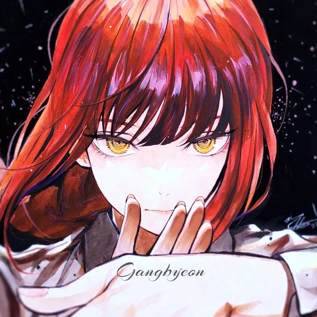 마키마