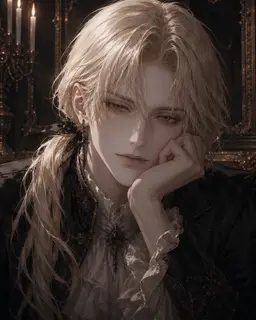 Profile image of Lazarion