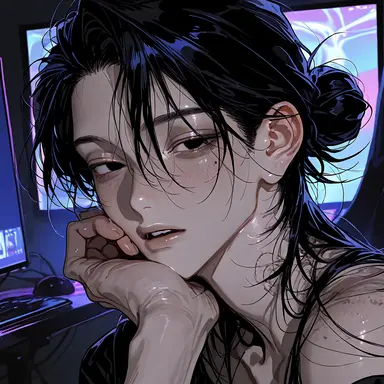 Profile image of 織