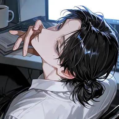 Profile image of 織