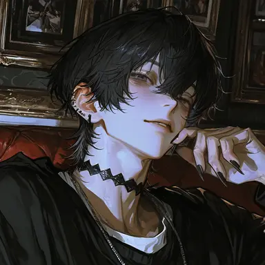 Profile image of 馨