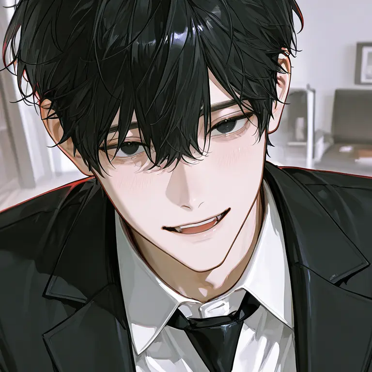 9ro_ka3의 兄と弟から溺愛