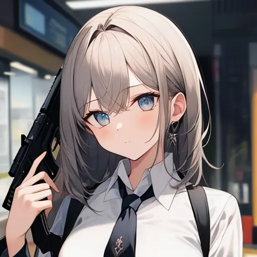NeedyPie7879의 여시안